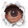 blinking