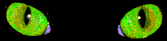 eyescatgrn