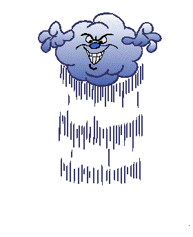 thunder