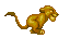 Lion cub