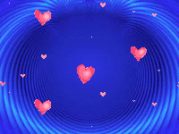 blue&hearts