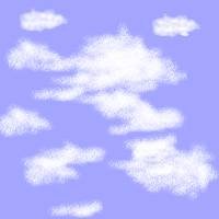 clouds