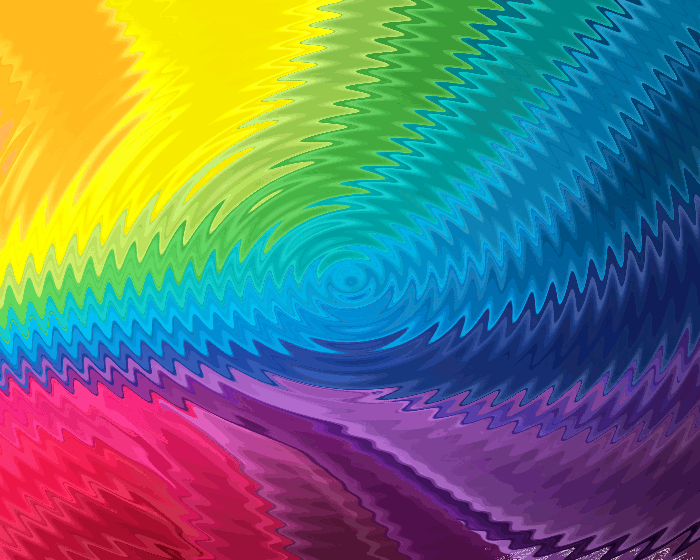 Swirl wave