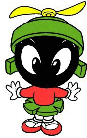 babymarvin
