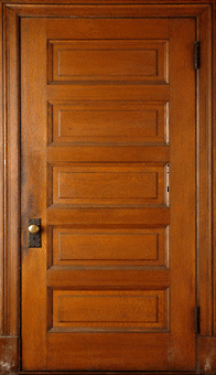 dooropens