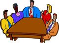 conference