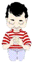 boypraying