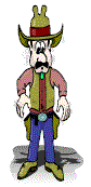 cowpoke