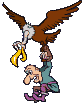 eagleman