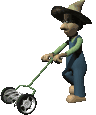mower