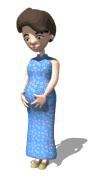 preggirl