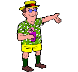 tourist