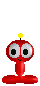 alienred