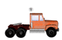 semitruck