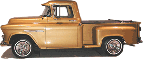 truck