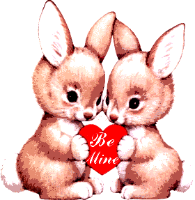 bunnies