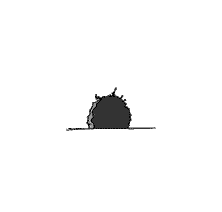 Mouse hole