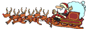 santareindeer