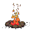 campfire