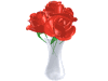 rosevase