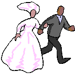 newlyweds